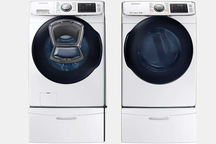 The Best Matching Washers and Dryers Consumer Reports